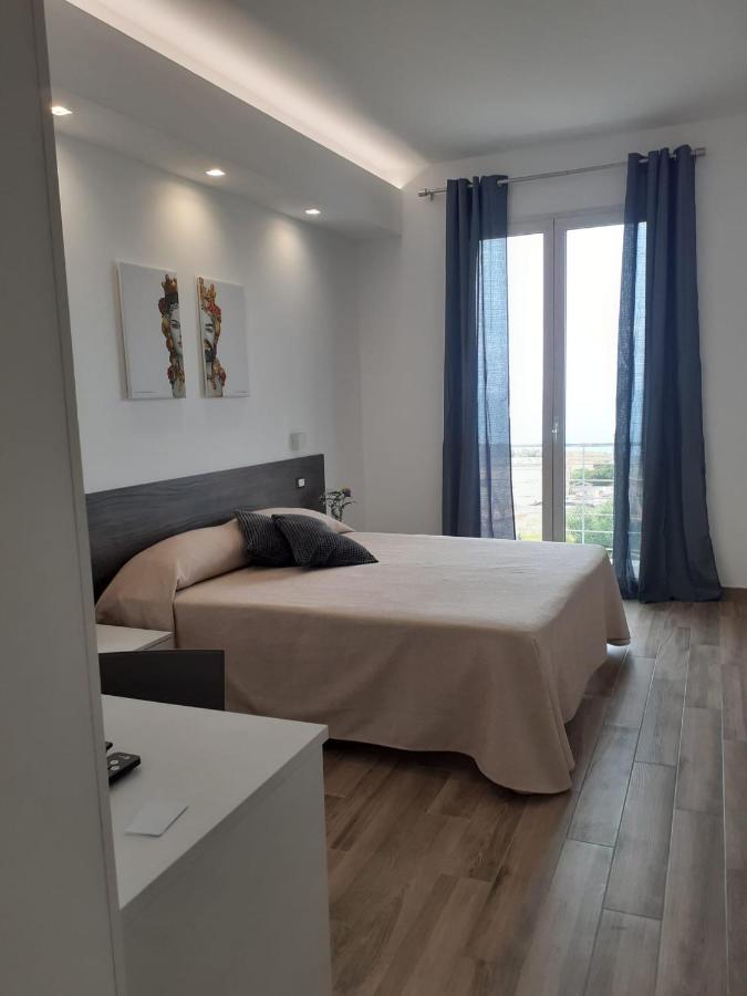 Camere Stella Del Sud Makari Macari Dış mekan fotoğraf