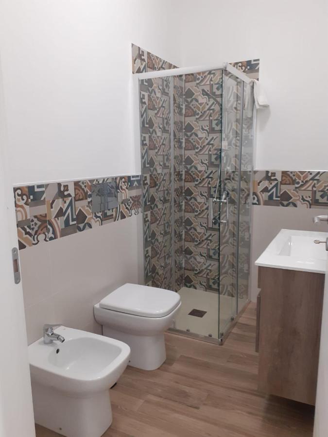 Camere Stella Del Sud Makari Macari Dış mekan fotoğraf
